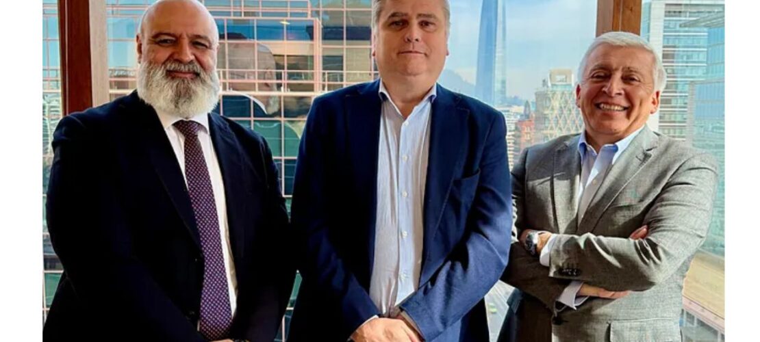 Ecija expands in Chile with Porte & Canales