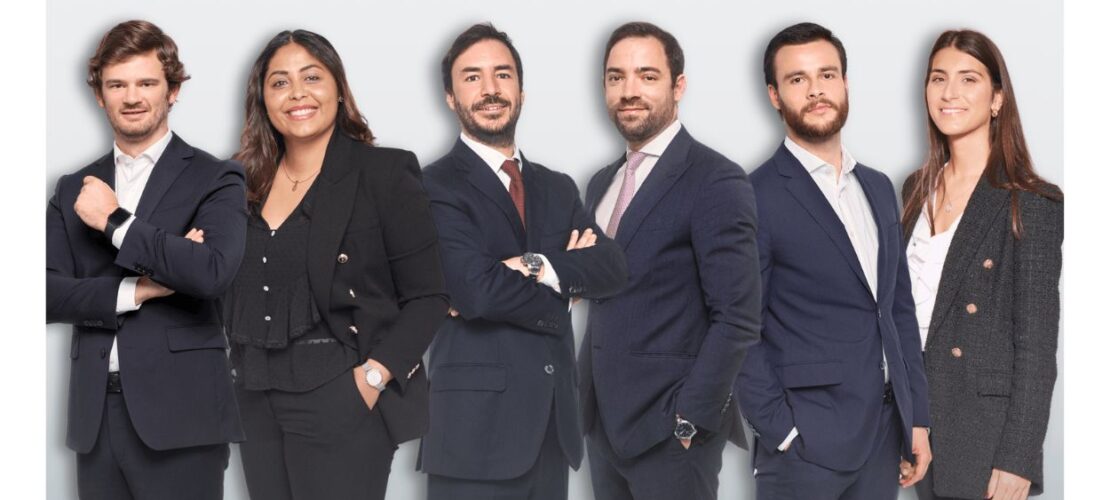 SRS Legal promotes six lawyers, two to managing associates