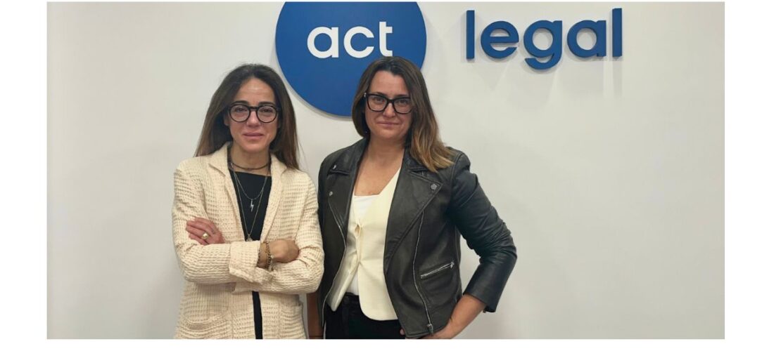Act Legal Spain has appointed Mª Encarnación Pérez-Pujazón Millán as partner in its Litigation practice, strengthening its civil and commercial disputes team.
