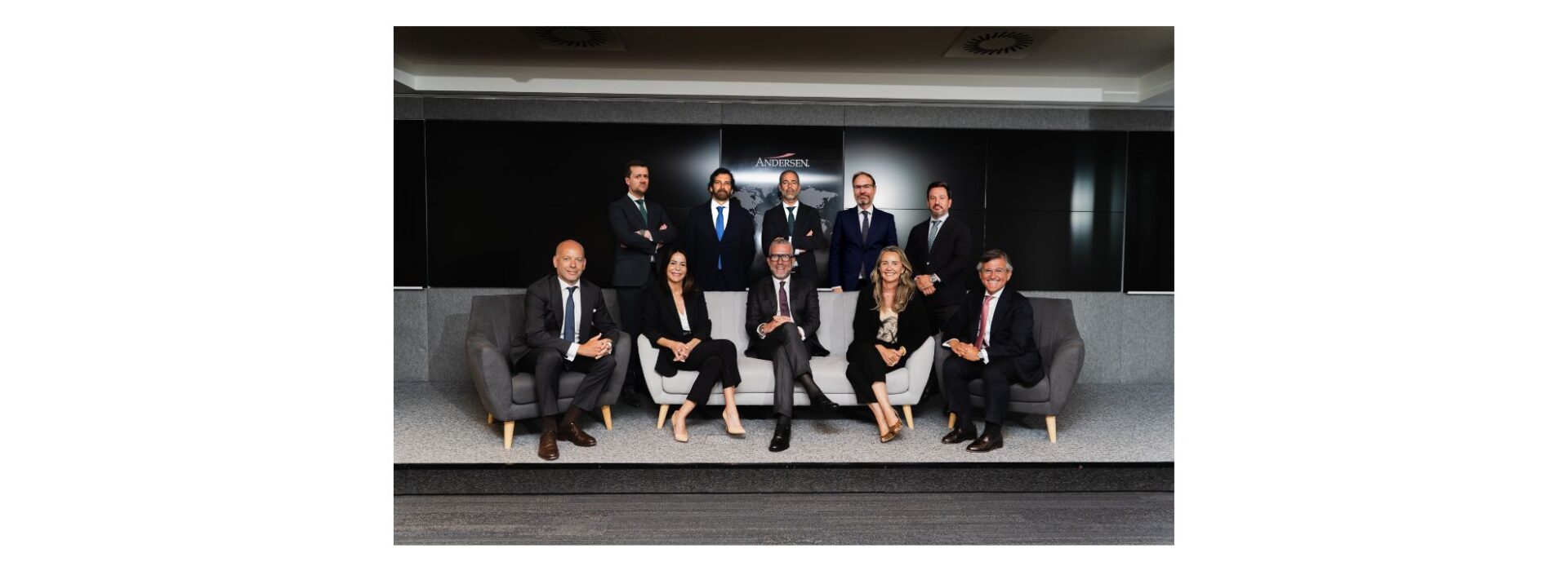 Andersen Iberia has appointed nine new partners across its Spanish and Portuguese offices, strengthening its tax, restructuring, legaltech, public law, and real estate practices.