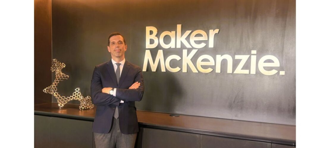 Baker McKenzie adds Marcos Pérez as of counsel