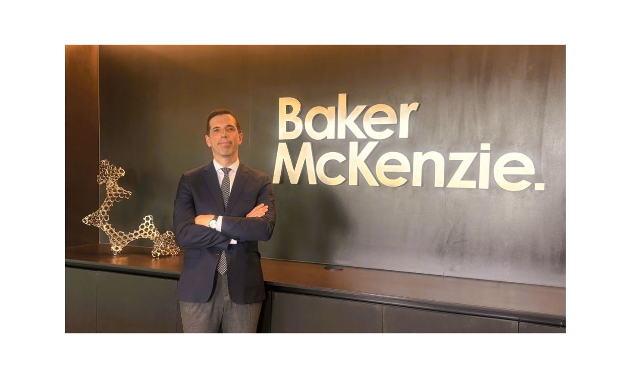 Baker McKenzie has appointed Marcos Pérez Sánchez, Labour Inspector and former adviser to Spain’s Permanent Representation to the EU, as Of Counsel in Madrid.