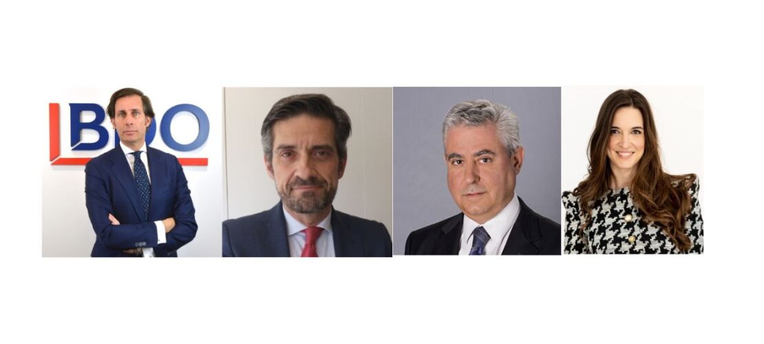 BDO Abogados advised Nazca Capital on the acquisition of a minority stake in Grupo Oesía through its aerospace and defence fund, strengthening its position in Spain’s defence sector.
