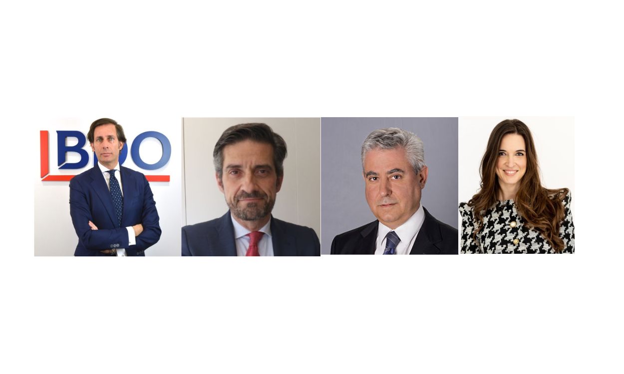BDO Abogados advised Nazca Capital on the acquisition of a minority stake in Grupo Oesía through its aerospace and defence fund, strengthening its position in Spain’s defence sector.