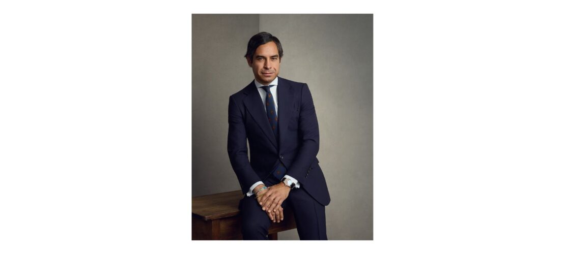 Ceca Magán has appointed Enrique Ceca as Executive Partner and updated its governance model following annual revenues exceeding €30 million, aiming to strengthen efficiency and growth.