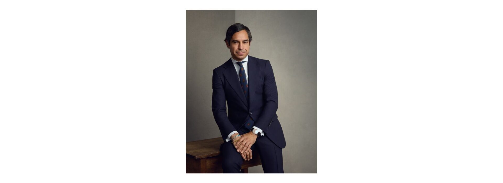 Ceca Magán has appointed Enrique Ceca as Executive Partner and updated its governance model following annual revenues exceeding €30 million, aiming to strengthen efficiency and growth.