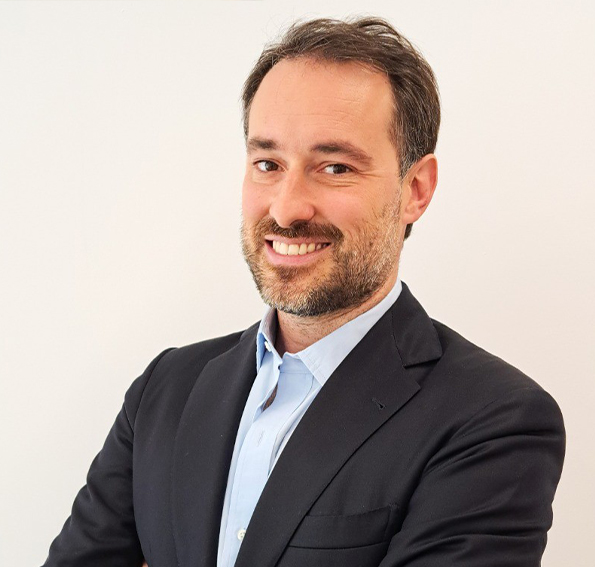 Davide Tramballi