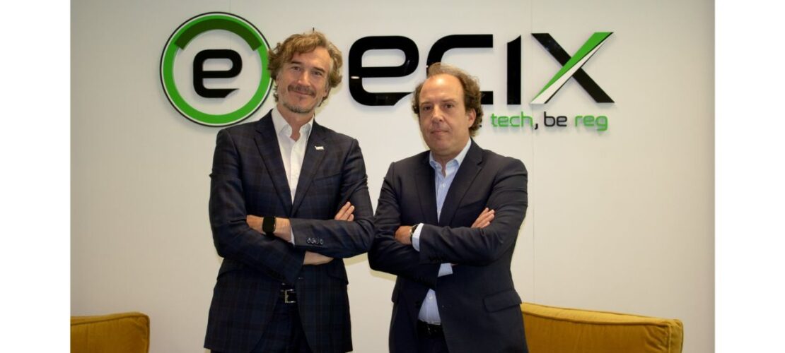Ecix has appointed Miguel Dancausa as Partner in its Digital Law practice, strengthening its expertise in technology law, compliance, and digital transformation.
