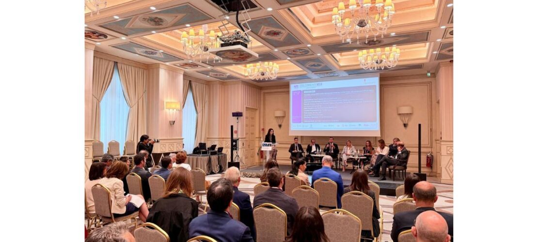 Legalcommunity Week 2026: second day
