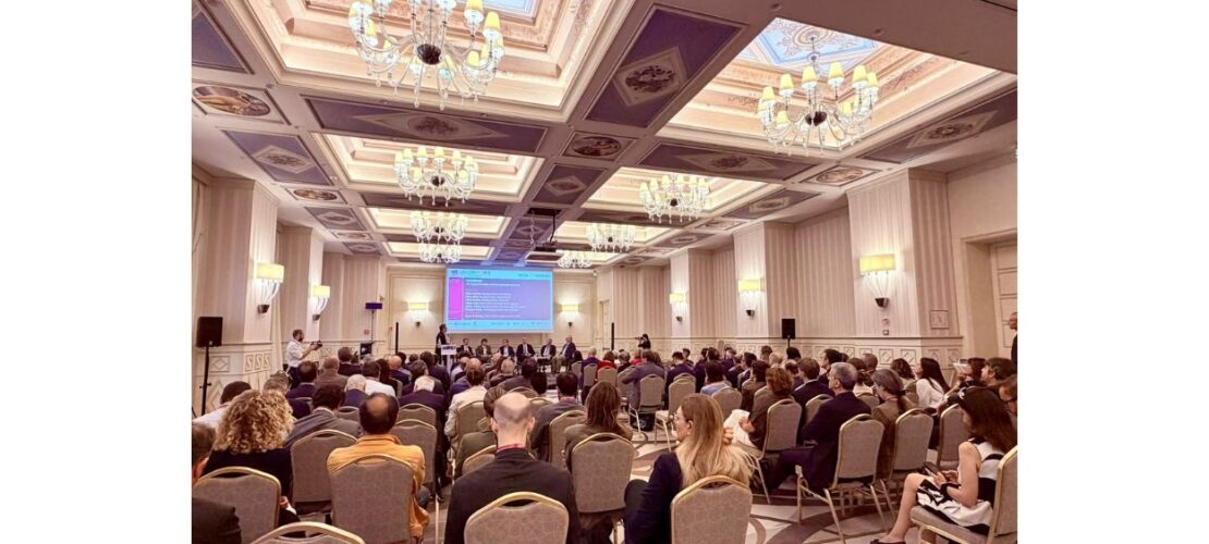 From June 8th to 12th, Milan hosts the 10th edition of Legalcommunity Week, the event dedicated to the international legal community