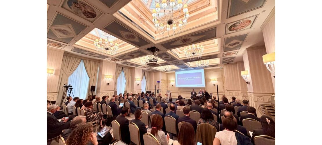From June 8th to 12th, Milan hosts the 10th edition of Legalcommunity Week, the event dedicated to the international legal community