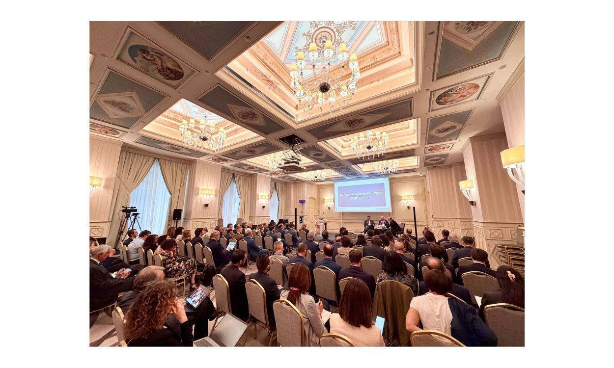 From June 8th to 12th, Milan hosts the 10th edition of Legalcommunity Week, the event dedicated to the international legal community