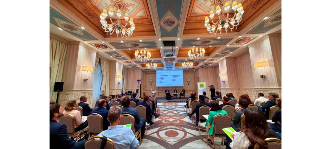 From June 8th to 12th, Milan hosts the 10th edition of Legalcommunity Week, the event dedicated to the international legal community