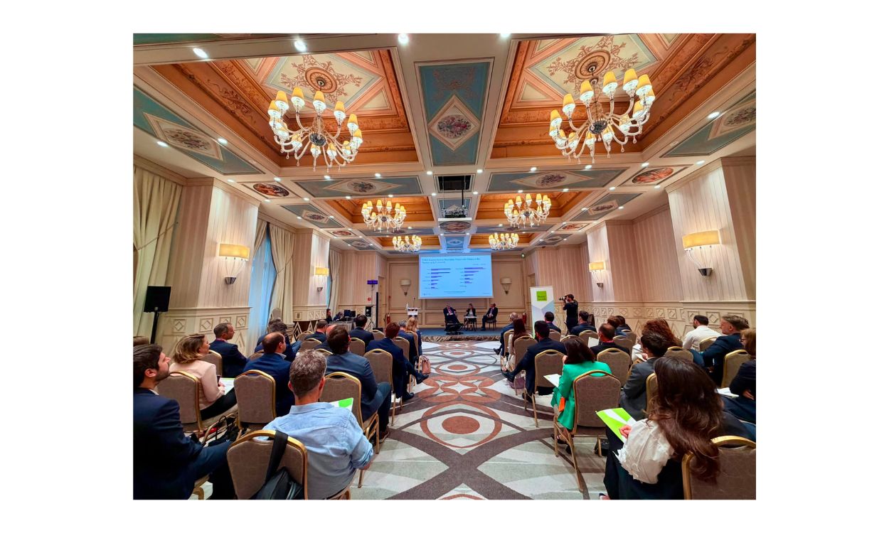 From June 8th to 12th, Milan hosts the 10th edition of Legalcommunity Week, the event dedicated to the international legal community