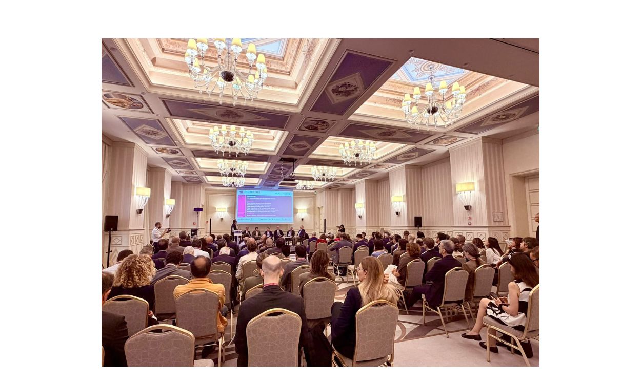 From June 8th to 12th, Milan hosts the 10th edition of Legalcommunity Week, the event dedicated to the international legal community