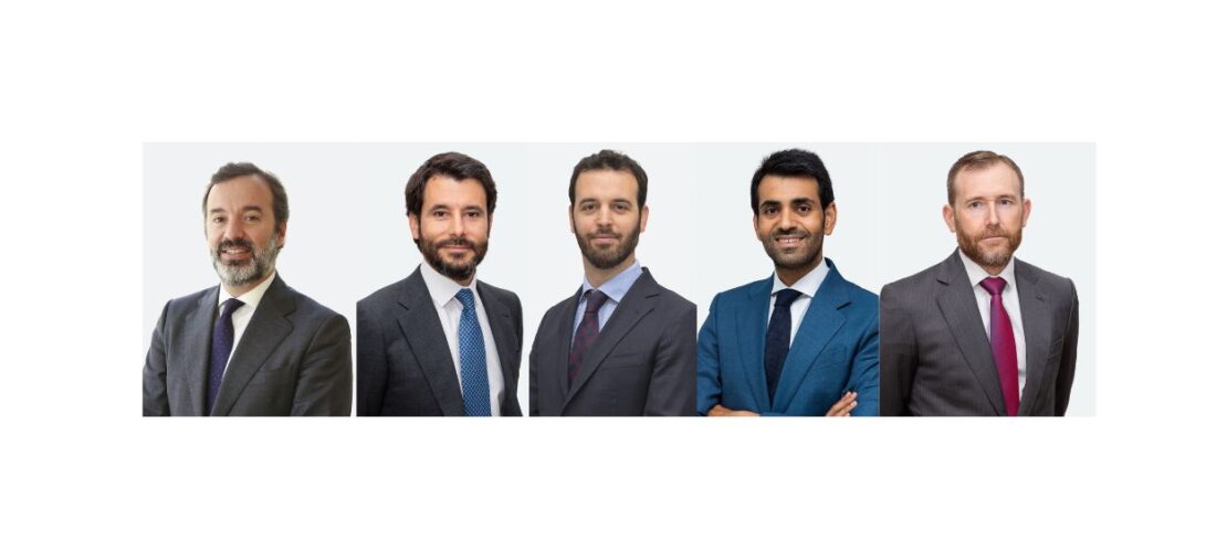 Pérez-Llorca advised Sancus Capital on the acquisition of Castlelake’s 49% stake in Hotei Properties and the subsequent tender offer aimed at securing full ownership of the Spanish SOCIMI.