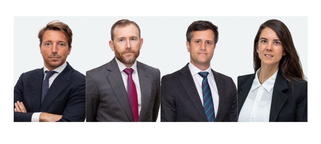 Pérez-Llorca has advised Aristeas and Partners Group on a corporate real estate transaction with a multidisciplinary team across corporate, tax and finance.