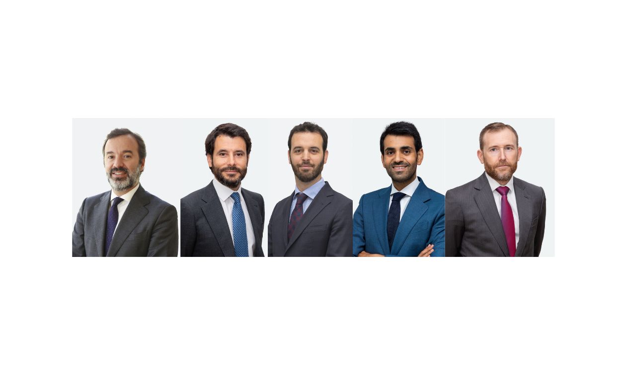 Pérez-Llorca advised Sancus Capital on the acquisition of Castlelake’s 49% stake in Hotei Properties and the subsequent tender offer aimed at securing full ownership of the Spanish SOCIMI.