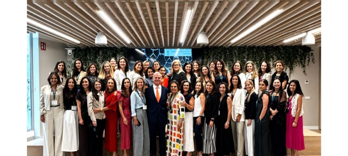 Madrid hosts WLW–Harvard LLD Program