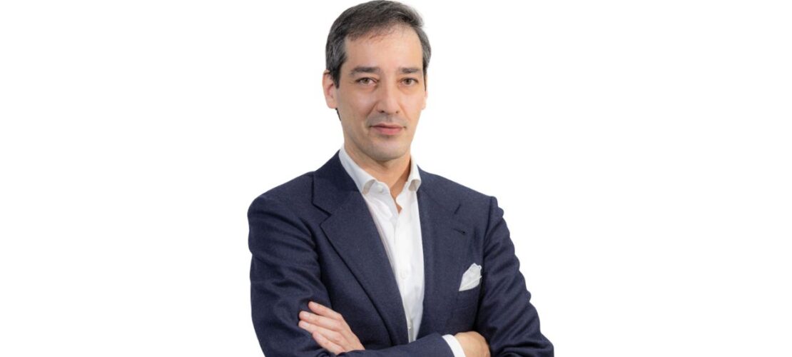 Álvaro de Luis Andrés joins China SQICMC panel