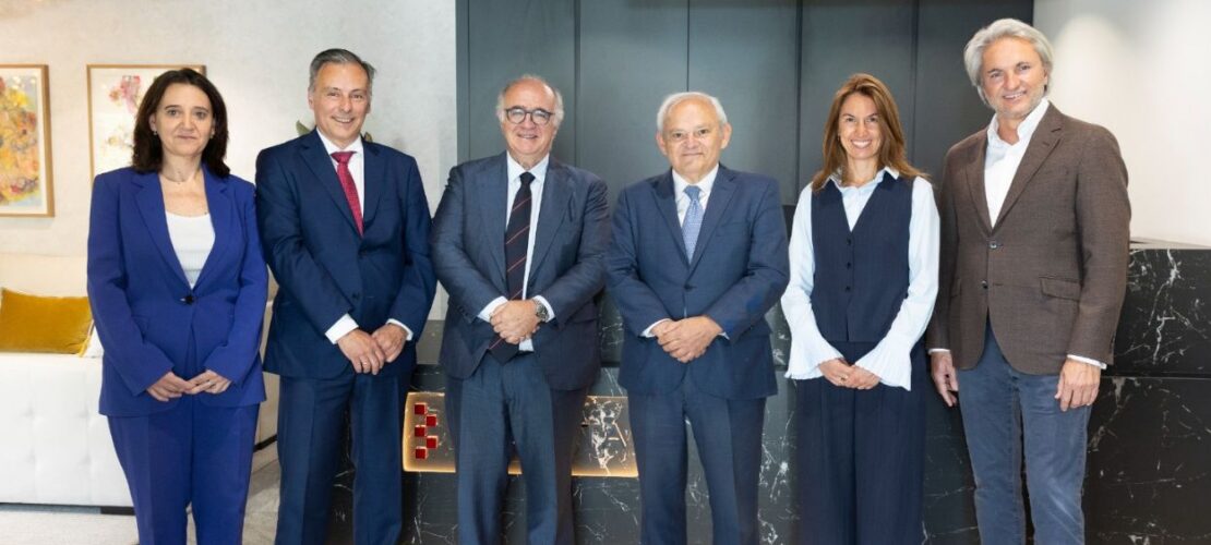 Broseta integrates Azsure Abogados