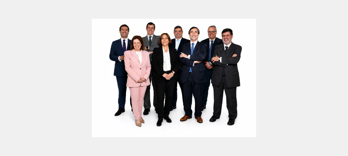 Grant Thornton Portugal integrates legal arm with new team