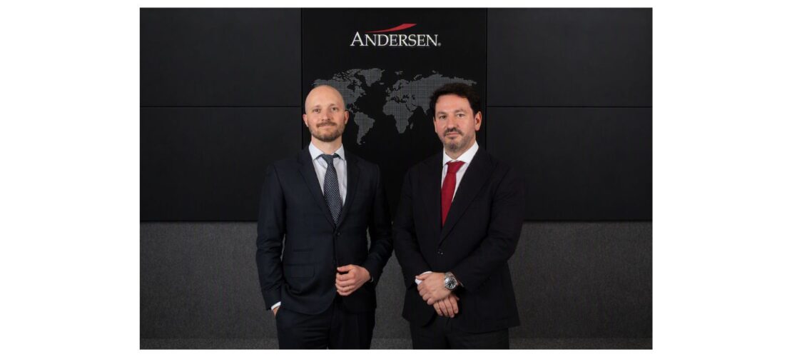 Andersen and 1MillionBot launch Legit & Legal Intelligence to deliver compliant-by-design AI solutions aligned with EU AI regulations and GDPR.
