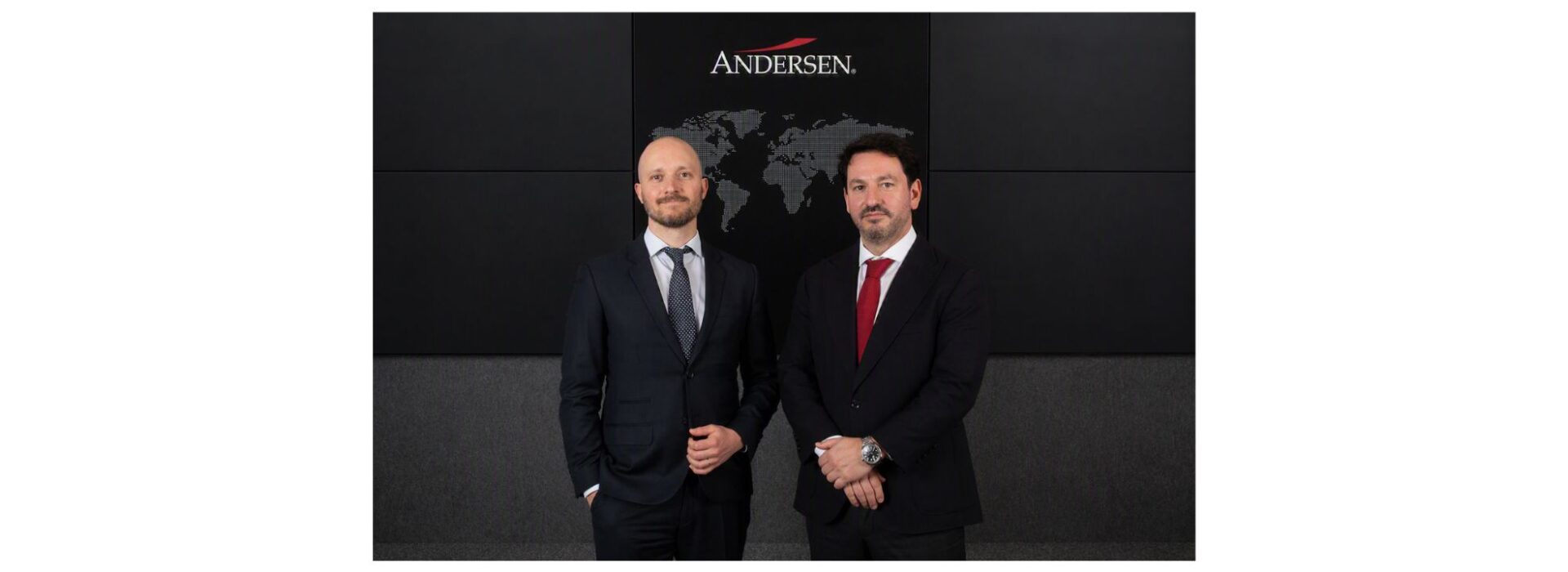 Andersen and 1MillionBot launch Legit & Legal Intelligence to deliver compliant-by-design AI solutions aligned with EU AI regulations and GDPR.