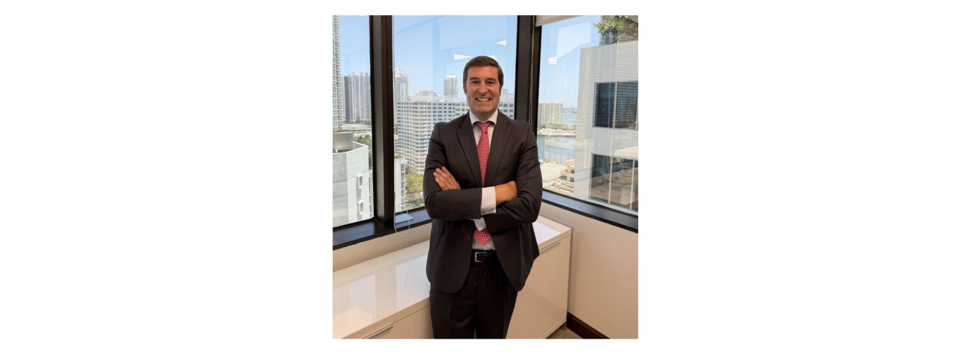 Andersen Iberia launches its Miami Hub to coordinate tax, legal and wealth-planning services for clients across Europe, Latin America and the US.