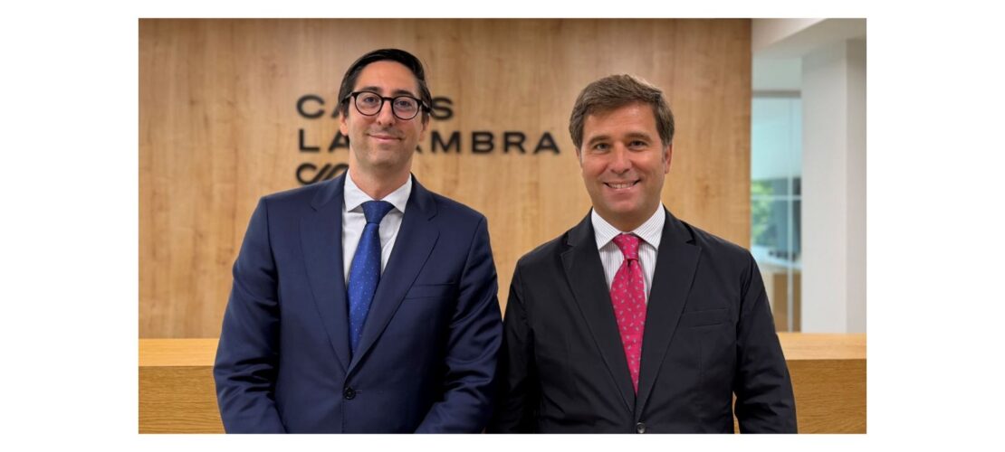 Cases Lacambra has appointed Felipe Ramírez de Dorado as partner to lead its Real Estate & Urban Planning practice in Spain, strengthening its real estate capabilities.