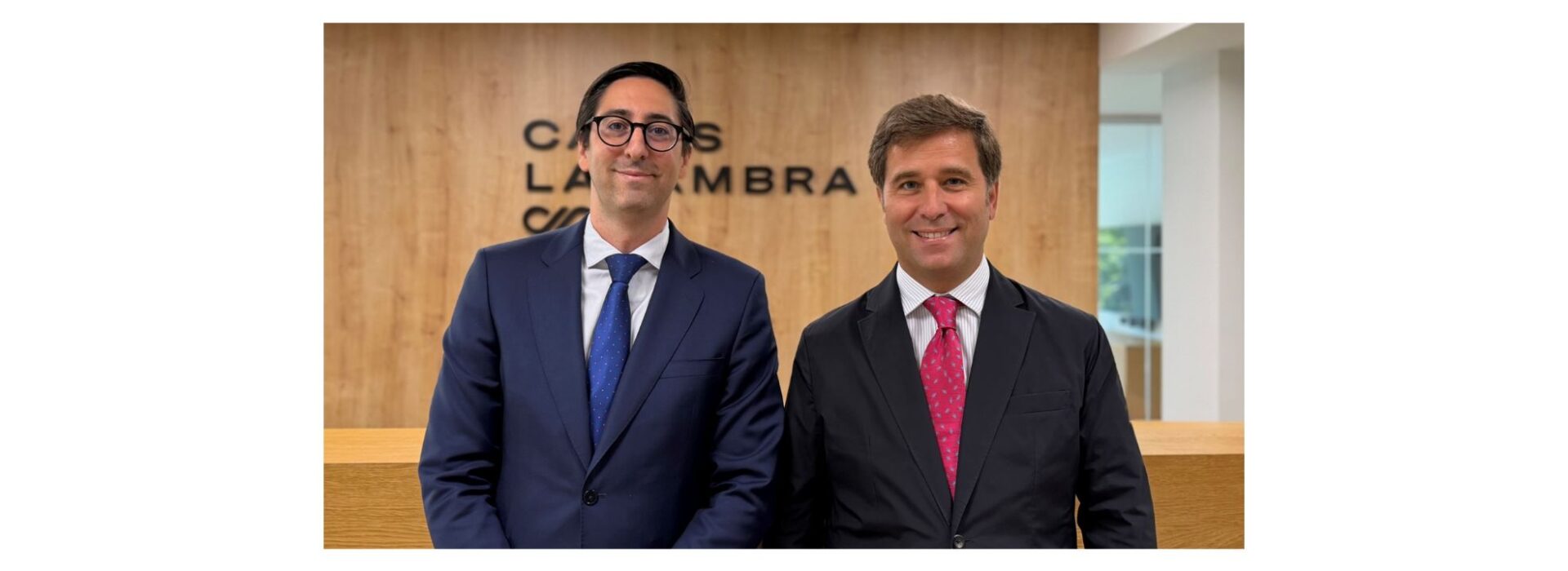 Cases Lacambra has appointed Felipe Ramírez de Dorado as partner to lead its Real Estate & Urban Planning practice in Spain, strengthening its real estate capabilities.