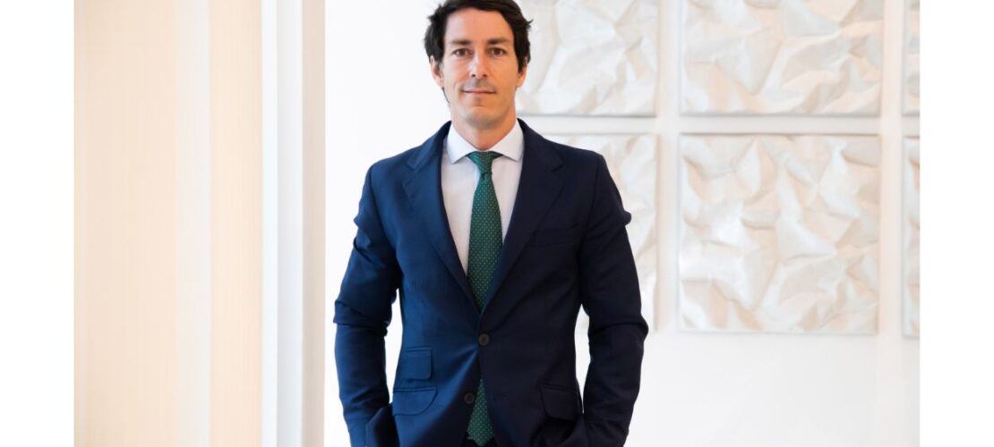 CMS Albiñana & Suárez de Lezo has appointed Joaquín Fernández Moya as partner in its Insurance and Reinsurance department, strengthening its insurance litigation and Insurtech capabilities.
