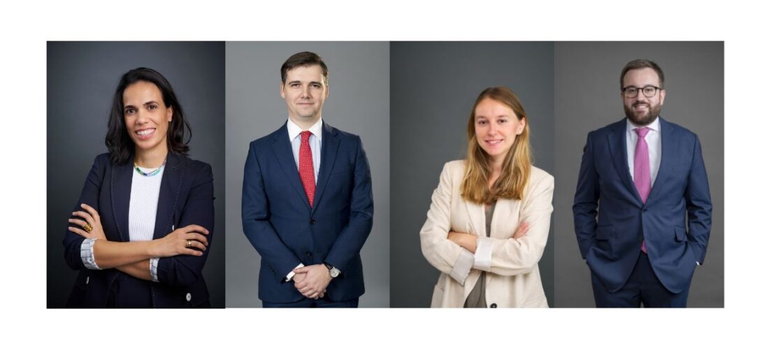 DLA Piper promotes seven in Spain
