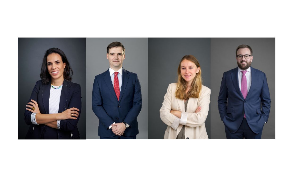 DLA Piper has promoted seven lawyers across its Spain offices in Corporate, Finance and Real Estate, including new Counsel, Legal Director and Senior Associate appointments effective July 2026.