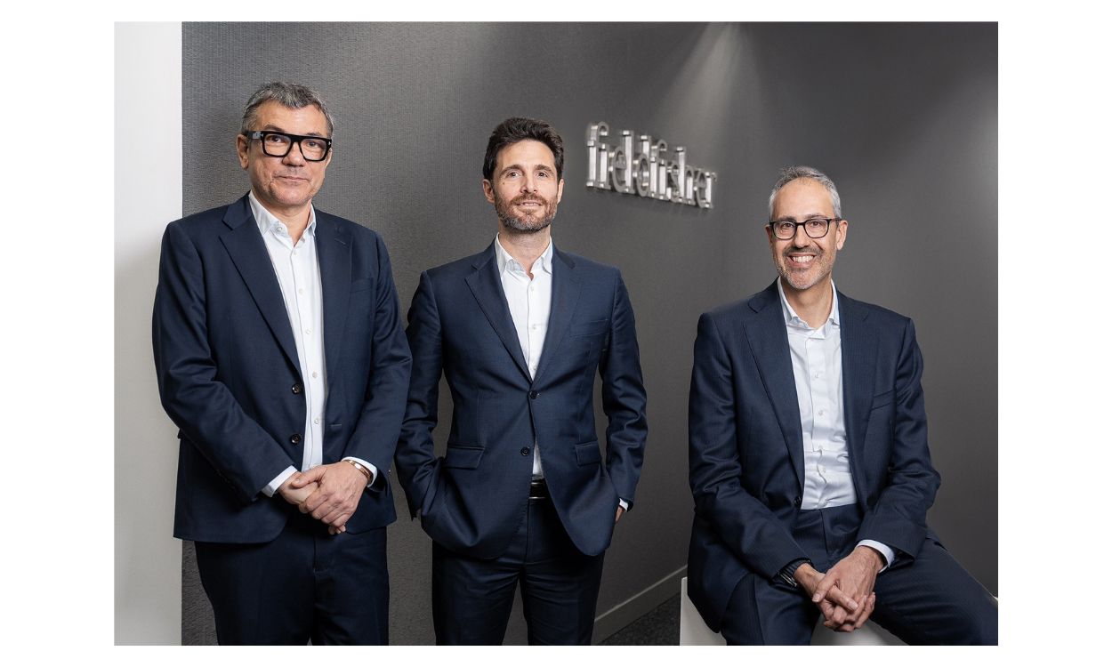 Fieldfisher reported global revenue of £398 million in 2025/26, opened four new European offices, expanded in Ireland and increased investment in artificial intelligence and technology.