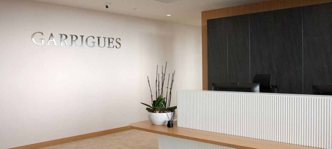 Garrigues marks 20 years in Porto with new office