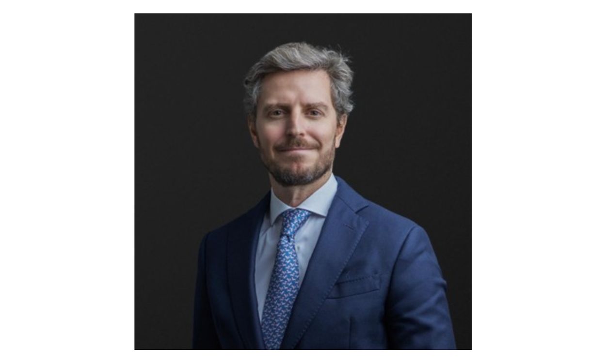 Jorge Muñoz joins Eli Lilly as General Counsel for the Iberia Hub (Spain, Portugal and Greece), following senior legal roles at Telix, Gilead Sciences and GSK.