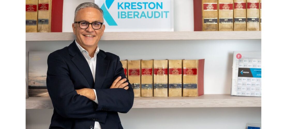 Kreston Iberaudit has launched a Regulatory Law practice in Madrid to advise regulated entities, fintech companies and investment vehicles.