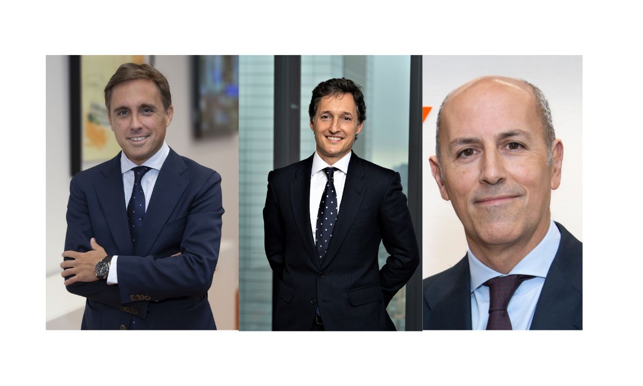 PwC has advised Twin Peaks Capital on the acquisition of a Madrid office building from Azora, which will be converted into a 55-unit residential development.