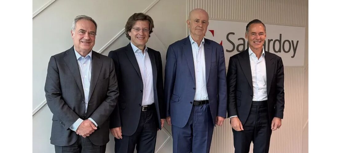 Sagardoy has integrated Copa Abogados, strengthening its employment and labour law practice and reinforcing its position in the Spanish market.