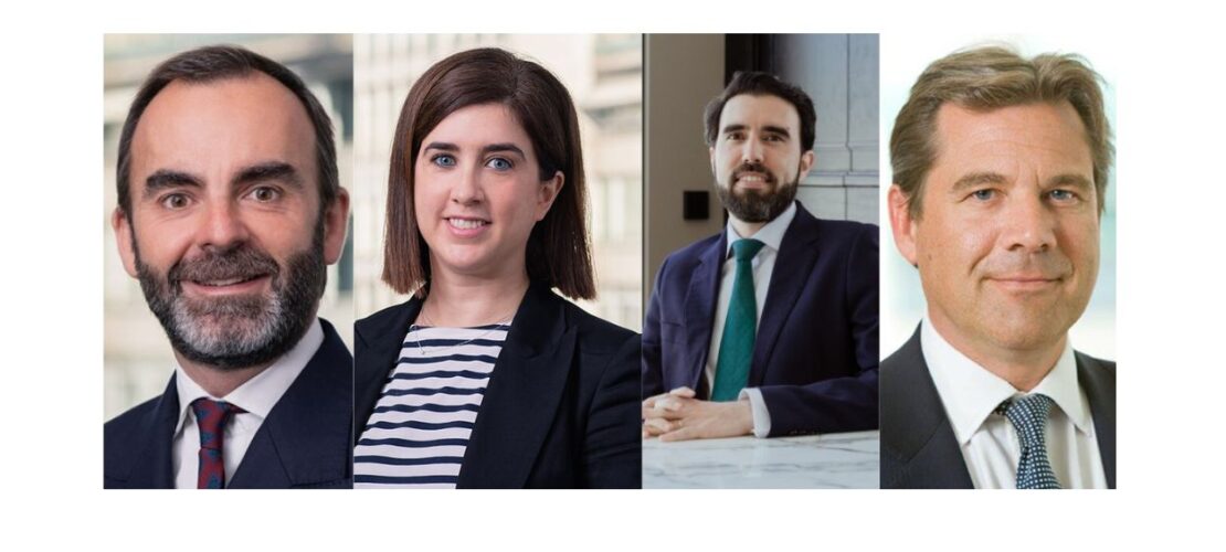 Copenhagen Infrastructure Partners (CIP) and Arjun Infrastructure Partners have secured a €380 million refinancing for the Monegros wind portfolio in Aragón, Spain, backed by Banco Santander and BNP Paribas.