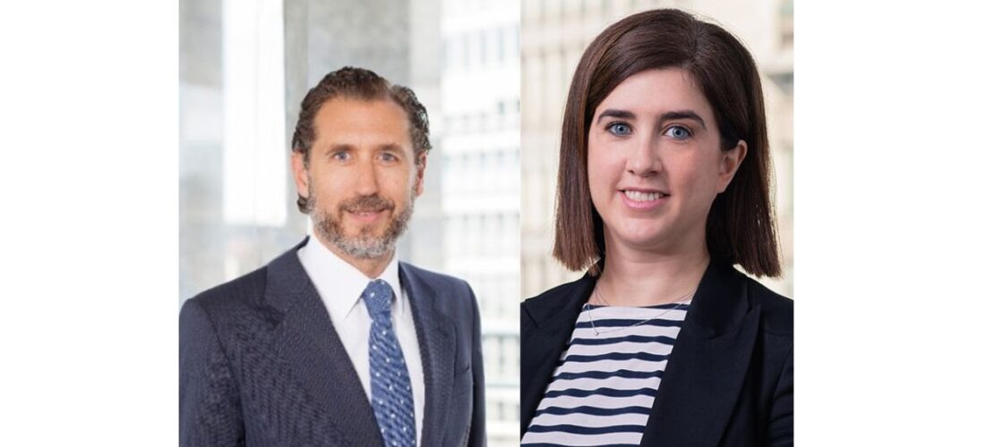 Watson Farley & Williams advised Natixis on a €145 million project finance refinancing for Greenalia’s biomass power plant in Curtis-Teixeiro, Spain.