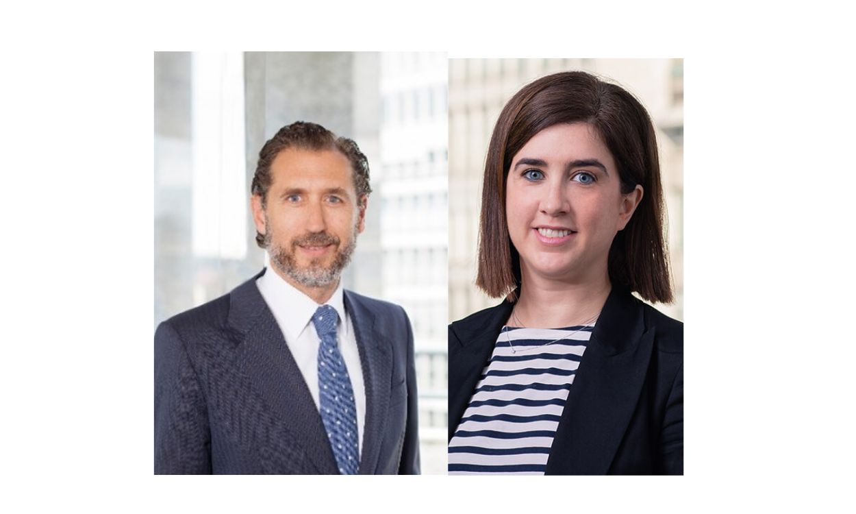 Watson Farley & Williams advised Natixis on a €145 million project finance refinancing for Greenalia’s biomass power plant in Curtis-Teixeiro, Spain.
