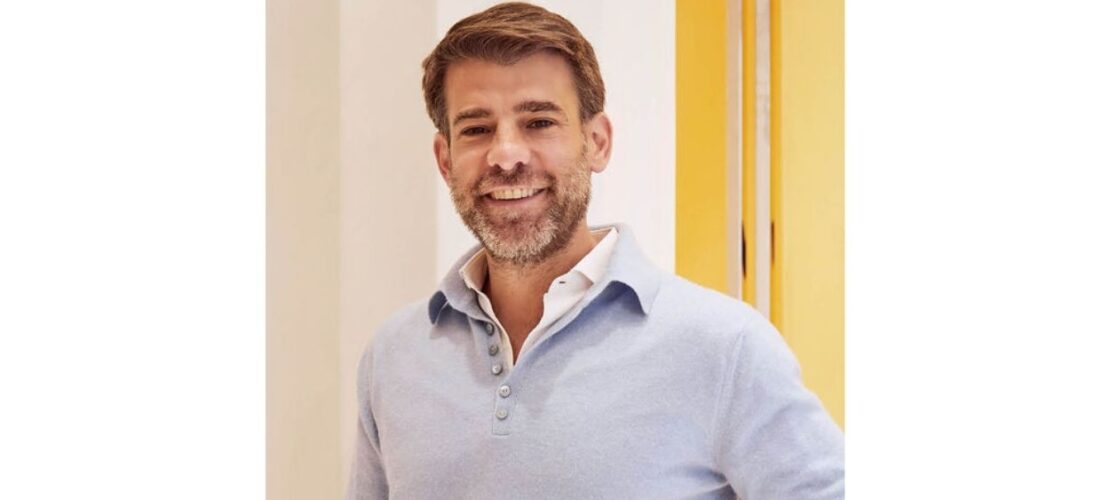 Loewe appoints Jaime López de Villarreal as general counsel