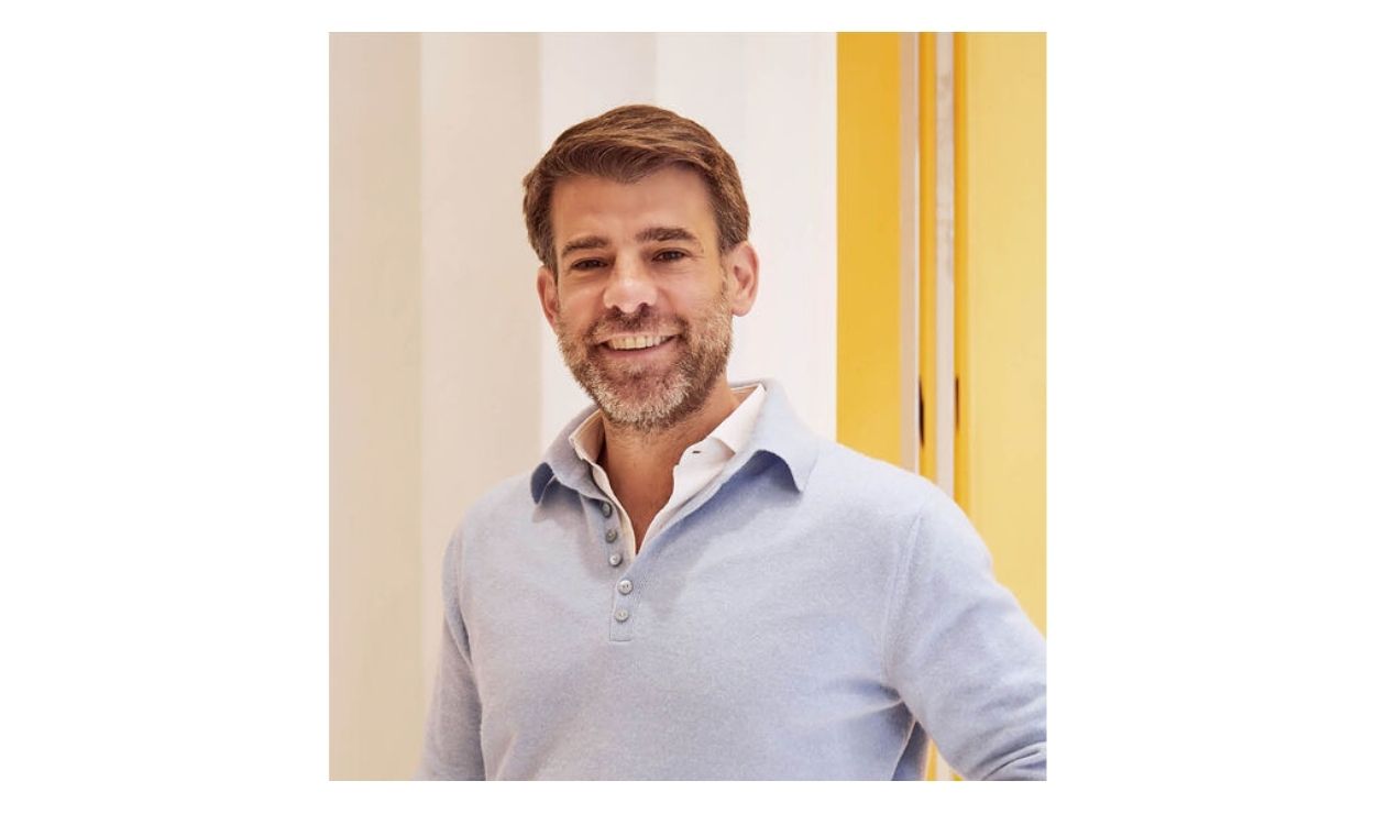 Loewe appoints Jaime López de Villarreal as General Counsel & Secretary of the Board after serving as the luxury house’s Head of Legal.