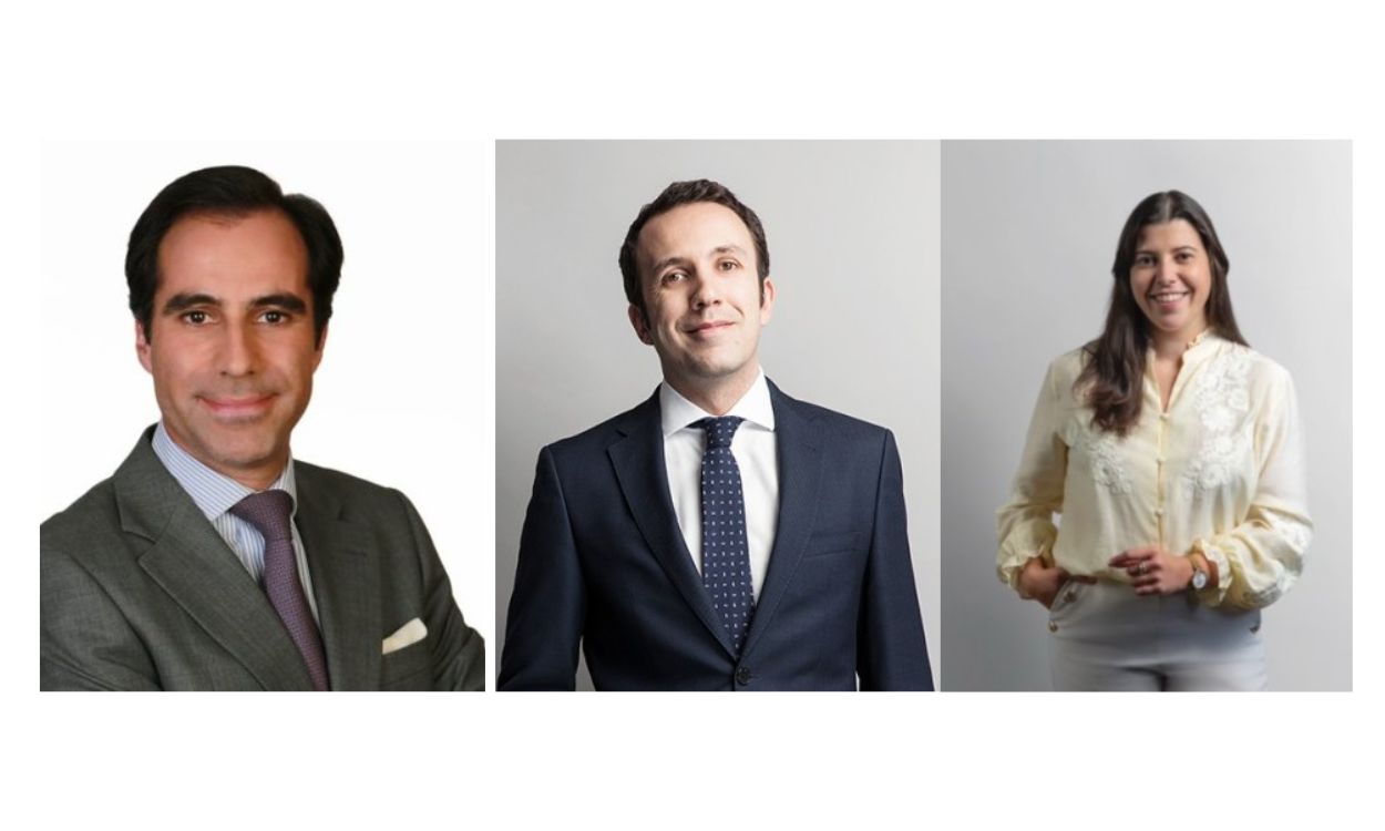 Morais Leitão advised Pontegadea on the sale of its 13.7% stake in REN to Parpública in one of Portugal’s largest capital markets deals of 2026.