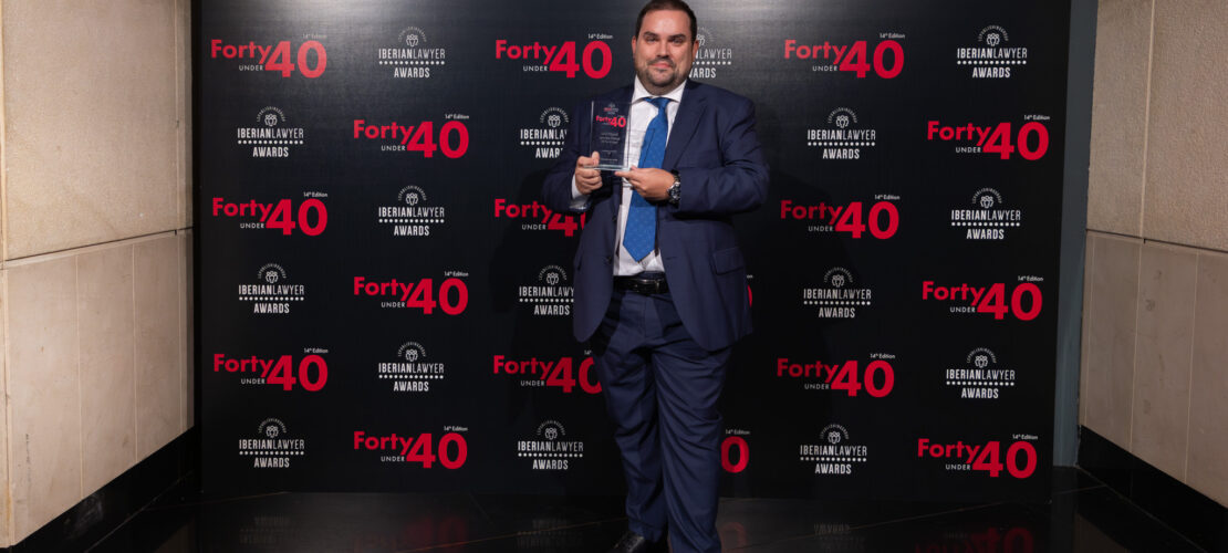 13.Luis Miguel Larriba Flores (LRB Tax & Legal)