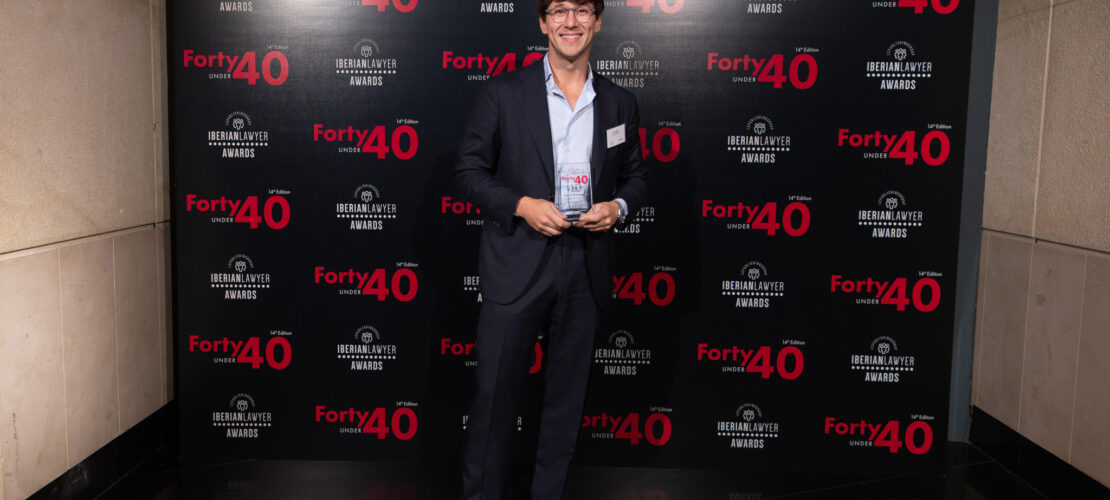 15.Lázaro García Domínguez (A&O Shearman)