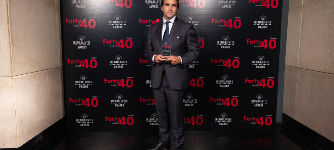 19.Miguel Lobón García (CECA MAGÁN Abogados)