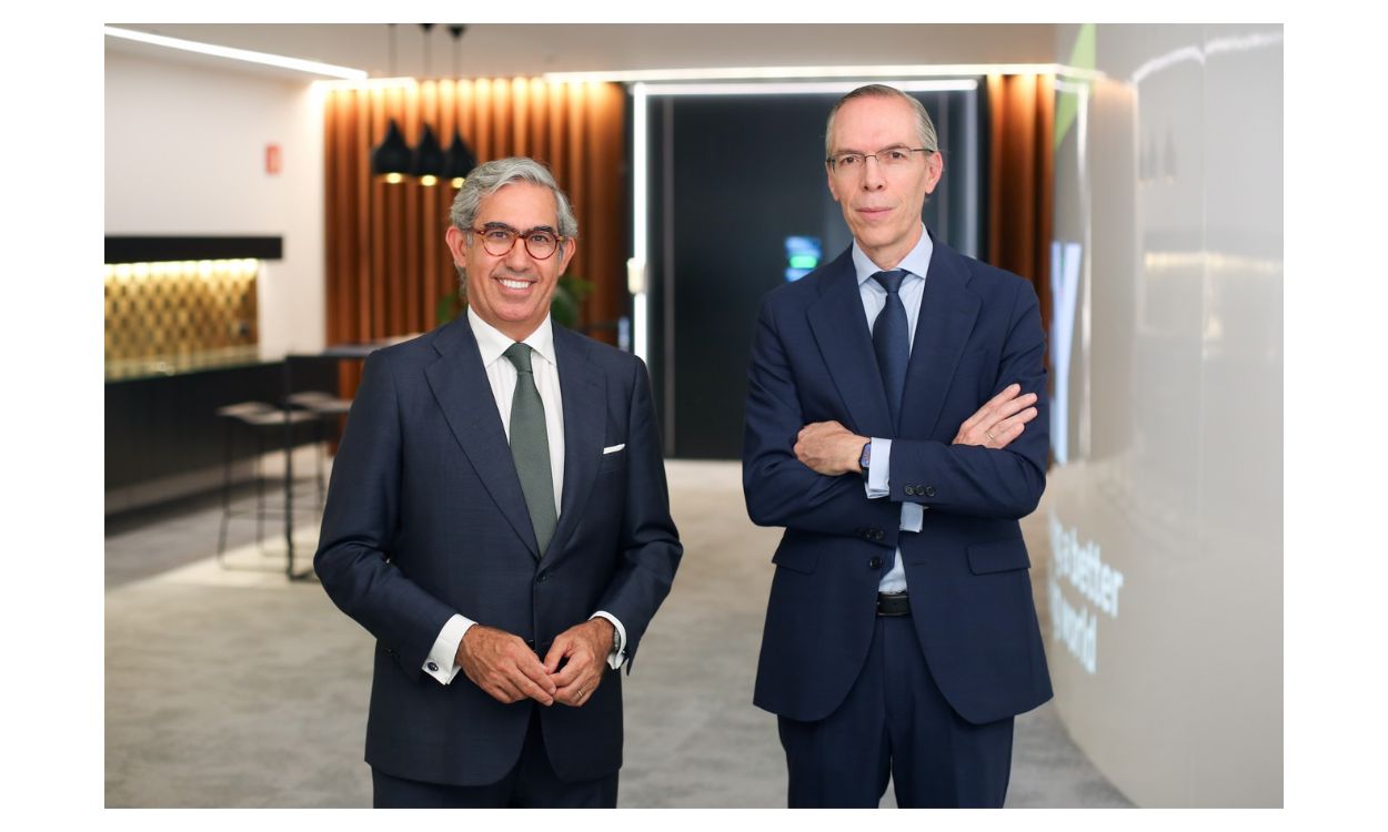 EY Abogados appoints Ignacio Grangel as partner to lead its Public Law and Regulated Sectors practice and strengthen its Energy practice.